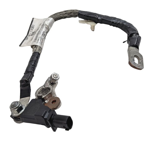 2014 RANGE ROVER (L405) 5.0L SUPER NEGATIVE BATTERY TERMINAL WIRE CABLE