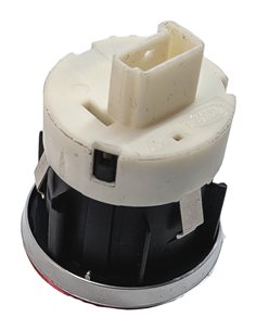 Thumbnail 4: 2013-2015 RANGE ROVER SPORT (L405 L494) ENGINE IGNITION START STOP SWITCH BUTTON