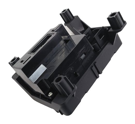 Thumbnail 4: 2014 RANGE ROVER (L405) AUDIO VIDEO RCA INTERFACE PORT JACK PANEL