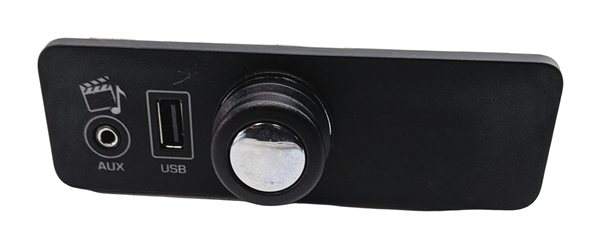 Thumbnail 2: 2014 RANGE ROVER L405 AUXILIARY AUX IN USB 12V POWER SUPPLY OUTLET SOCKET PANEL