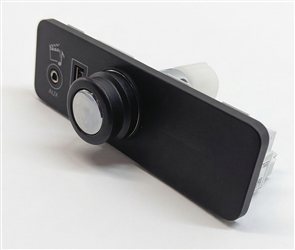 Thumbnail 3: 2014 RANGE ROVER L405 AUXILIARY AUX IN USB 12V POWER SUPPLY OUTLET SOCKET PANEL