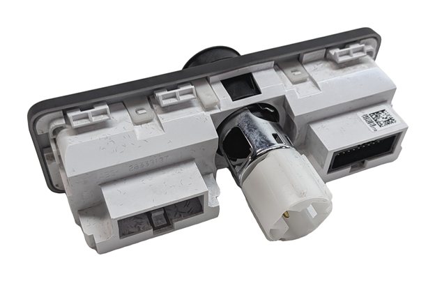 Thumbnail 4: 2014 RANGE ROVER L405 AUXILIARY AUX IN USB 12V POWER SUPPLY OUTLET SOCKET PANEL