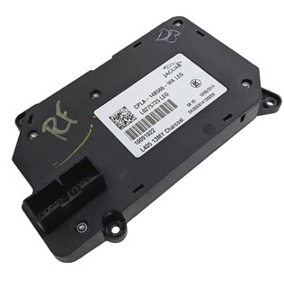 Thumbnail 4: 2014 RANGE ROVER L405 FRONT RIGHT PASSENGER SEAT POSITION ADJUST SWITCH w/LUMBAR