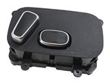 Thumbnail 2: 2014 RANGE ROVER (L405) REAR LEFT SEAT POSITION ADJUST SWITCH PANEL