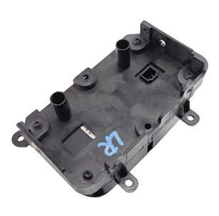 Thumbnail 5: 2014 RANGE ROVER (L405) REAR LEFT SEAT POSITION ADJUST SWITCH PANEL