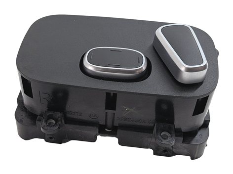 Thumbnail 2: 2014 RANGE ROVER (L405) REAR RIGHT SEAT POSITION ADJUST SWITCH PANEL