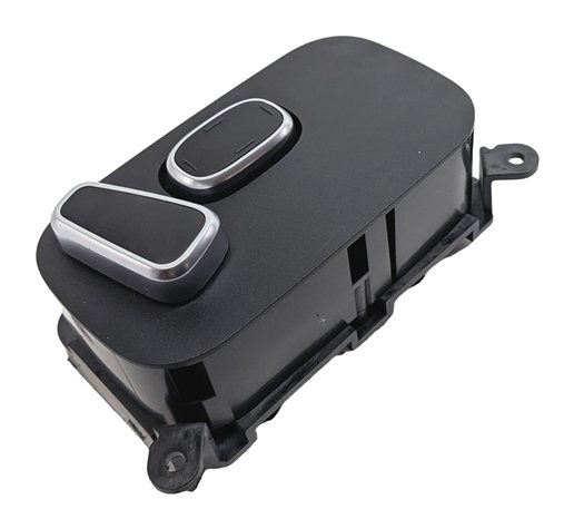 Thumbnail 3: 2014 RANGE ROVER (L405) REAR RIGHT SEAT POSITION ADJUST SWITCH PANEL