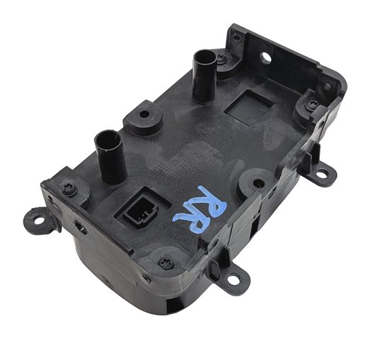 Thumbnail 4: 2014 RANGE ROVER (L405) REAR RIGHT SEAT POSITION ADJUST SWITCH PANEL