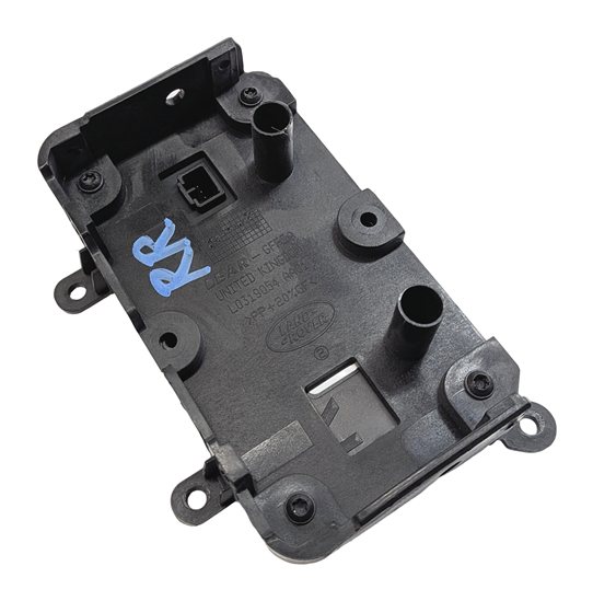 Thumbnail 5: 2014 RANGE ROVER (L405) REAR RIGHT SEAT POSITION ADJUST SWITCH PANEL