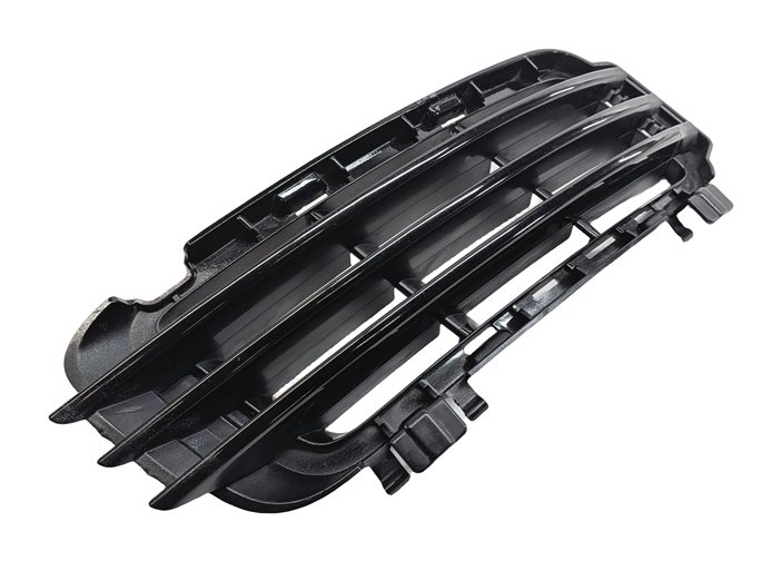 Thumbnail 4: 2014 RANGE ROVER (L405) FRONT RIGHT PASSENGER LOWER BUMPER GRILLE END