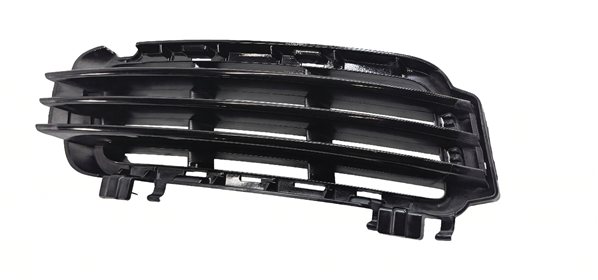 Thumbnail 5: 2014 RANGE ROVER (L405) FRONT RIGHT PASSENGER LOWER BUMPER GRILLE END