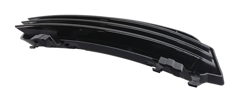 Thumbnail 8: 2014 RANGE ROVER (L405) FRONT RIGHT PASSENGER LOWER BUMPER GRILLE END
