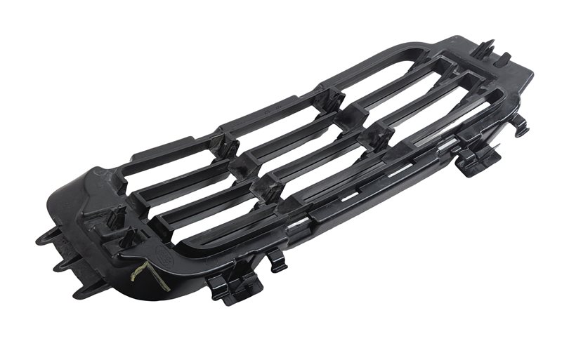 Thumbnail 5: 2014 RANGE ROVER (L405) FRONT LEFT DRIVER LOWER BUMPER GRILLE TRIM END (BLACK)