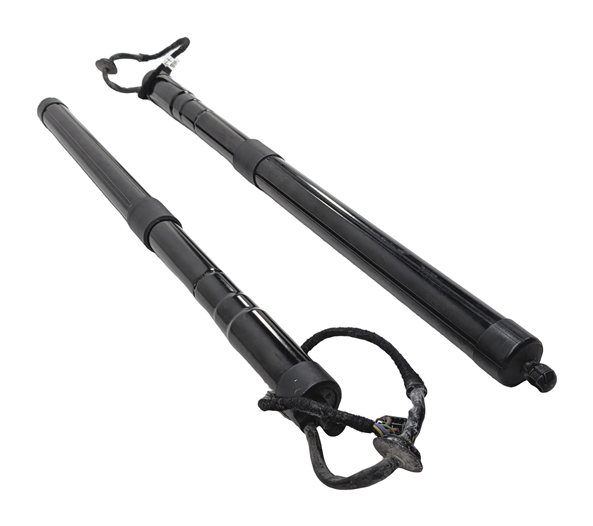 2014 RANGE ROVER (L405) REAR TRUNK LIFTGATE HATCH LID LIFT SHOCK STRUT SET/2