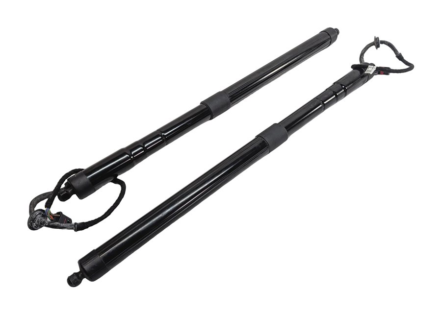 Thumbnail 3: 2014 RANGE ROVER (L405) REAR TRUNK LIFTGATE HATCH LID LIFT SHOCK STRUT SET/2