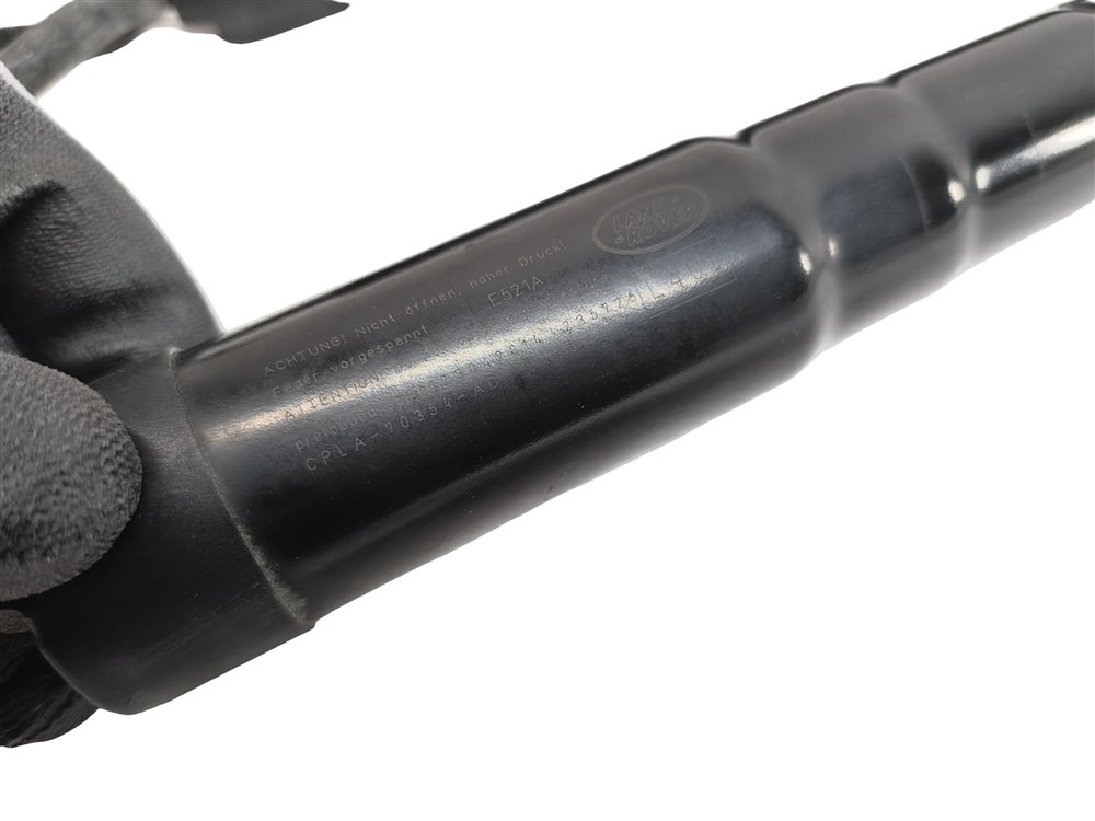 Thumbnail 6: 2014 RANGE ROVER (L405) REAR TRUNK LIFTGATE HATCH LID LIFT SHOCK STRUT SET/2