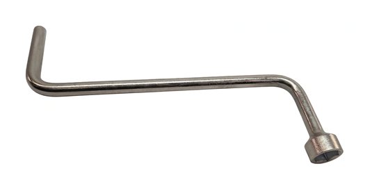 Thumbnail 5: 2013-2022 RANGE ROVER SPORT (L405 L494) SPARE TIRE JACK LUG WRENCH TOOL KIT SET
