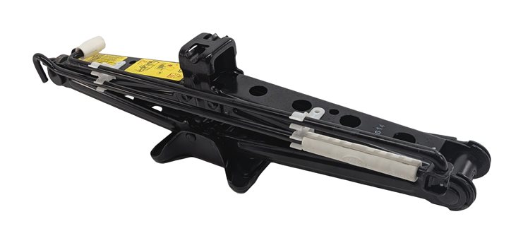 Thumbnail 7: 2013-2022 RANGE ROVER SPORT (L405 L494) SPARE TIRE JACK LUG WRENCH TOOL KIT SET