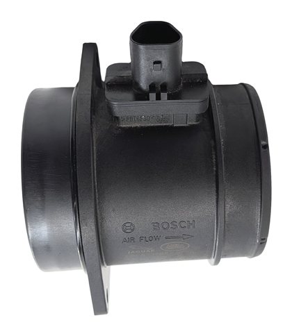 Thumbnail 2: 13-20 RANGE ROVER SPORT (L405 L494) 5.0L SUPERCHARGED MAF MASS AIR FLOW SENSOR