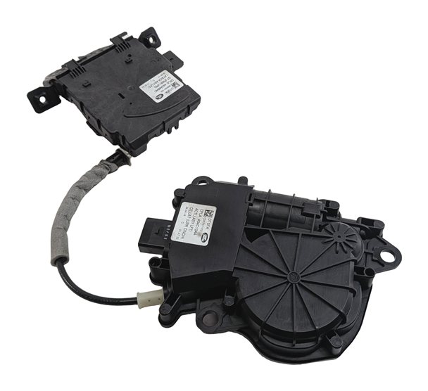 Thumbnail 3: 2014 RANGE ROVER (L405) REAR LEFT TRUNK LIFTGATE HATCH LID LOCK LATCH ACTUATOR