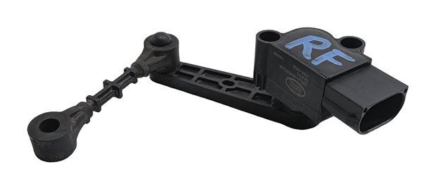 2014 RANGE ROVER (L405) FRONT RIGHT PASSENGER SUSPENSION HEIGHT LEVEL SENSOR