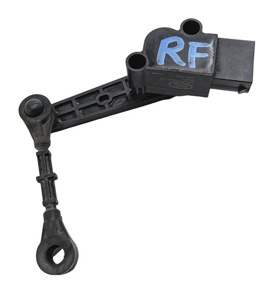 Thumbnail 2: 2014 RANGE ROVER (L405) FRONT RIGHT PASSENGER SUSPENSION HEIGHT LEVEL SENSOR
