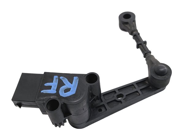 Thumbnail 3: 2014 RANGE ROVER (L405) FRONT RIGHT PASSENGER SUSPENSION HEIGHT LEVEL SENSOR