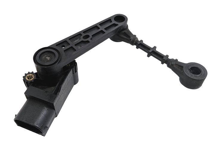 Thumbnail 4: 2014 RANGE ROVER (L405) FRONT RIGHT PASSENGER SUSPENSION HEIGHT LEVEL SENSOR