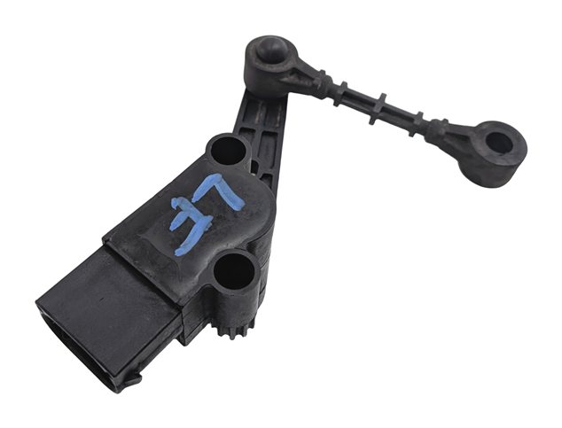 2014 RANGE ROVER (L405) FRONT LEFT DRIVER SUSPENSION HEIGHT LEVEL SENSOR
