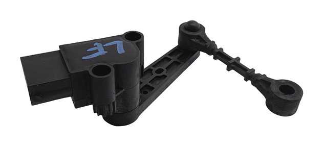 Thumbnail 2: 2014 RANGE ROVER (L405) FRONT LEFT DRIVER SUSPENSION HEIGHT LEVEL SENSOR