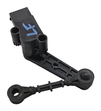 Thumbnail 3: 2014 RANGE ROVER (L405) FRONT LEFT DRIVER SUSPENSION HEIGHT LEVEL SENSOR