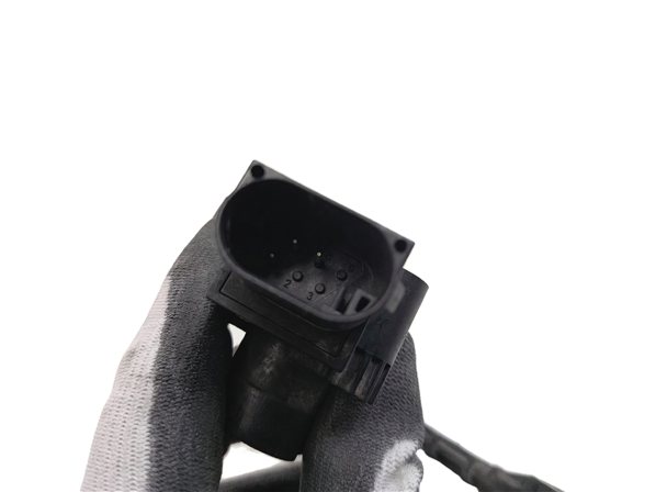 Thumbnail 5: 2014 RANGE ROVER (L405) FRONT LEFT DRIVER SUSPENSION HEIGHT LEVEL SENSOR