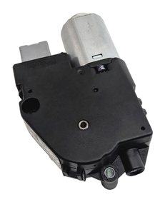 Thumbnail 3: 2013-2022 RANGE ROVER SPORT (L405 L494) ROOF SUNSHADE SUN SHADE MOTOR