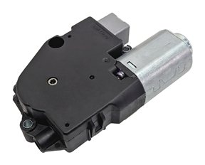 Thumbnail 4: 2013-2022 RANGE ROVER SPORT (L405 L494) ROOF SUNSHADE SUN SHADE MOTOR