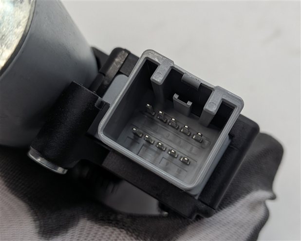 Thumbnail 6: 2013-2022 RANGE ROVER SPORT (L405 L494) ROOF SUNSHADE SUN SHADE MOTOR