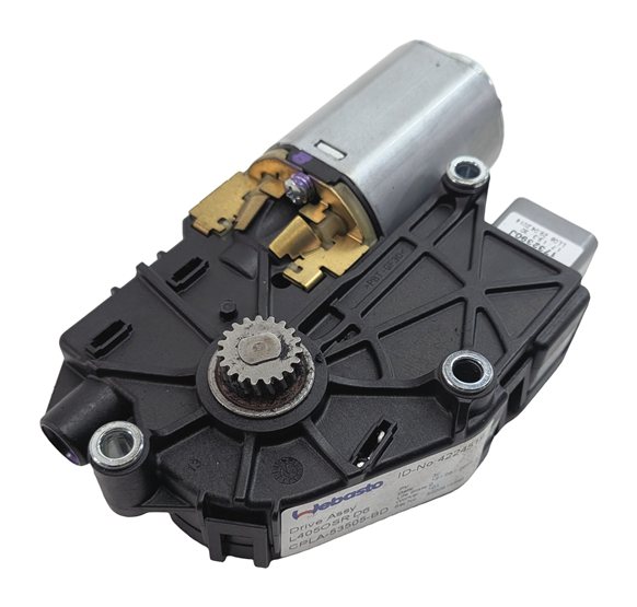 2013-2022 RANGE ROVER SPORT (L405 L494) SUNROOF MOTOR SUN ROOF WINDOW MOTOR