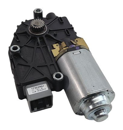 Thumbnail 3: 2013-2022 RANGE ROVER SPORT (L405 L494) SUNROOF MOTOR SUN ROOF WINDOW MOTOR