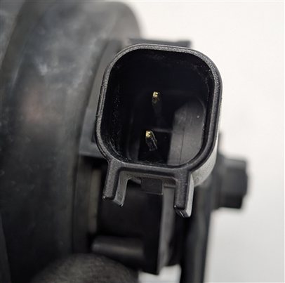 Thumbnail 8: 2014 RANGE ROVER (L405) HIGH LOW NOTE TONE HORN SPEAKER SET/2