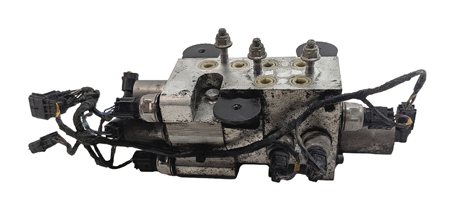 Thumbnail 4: 2014 RANGE ROVER (L405) ACTIVE SWAY BAR VALVE CONTROL BLOCK