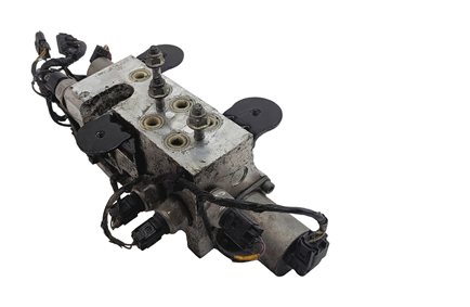 Thumbnail 5: 2014 RANGE ROVER (L405) ACTIVE SWAY BAR VALVE CONTROL BLOCK