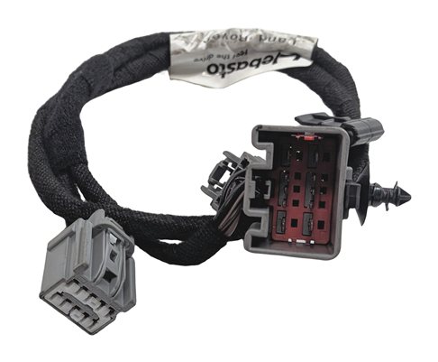 Thumbnail 1: 2014 RANGE ROVER (L405) WEBASTO AUXILIARY PARKING HEATER WIRE WIRING HARNESS