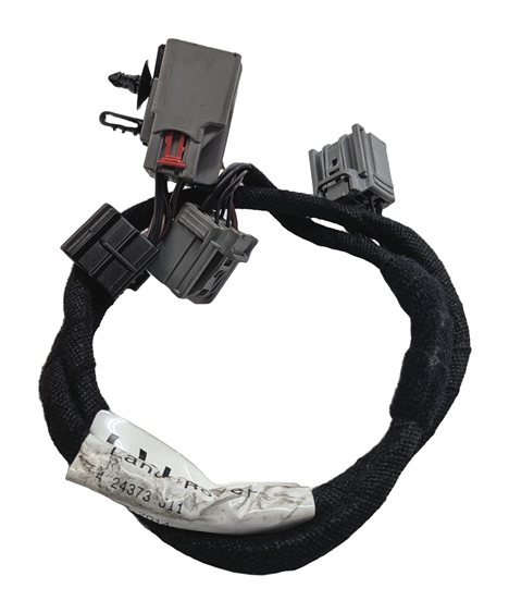 Thumbnail 3: 2014 RANGE ROVER (L405) WEBASTO AUXILIARY PARKING HEATER WIRE WIRING HARNESS