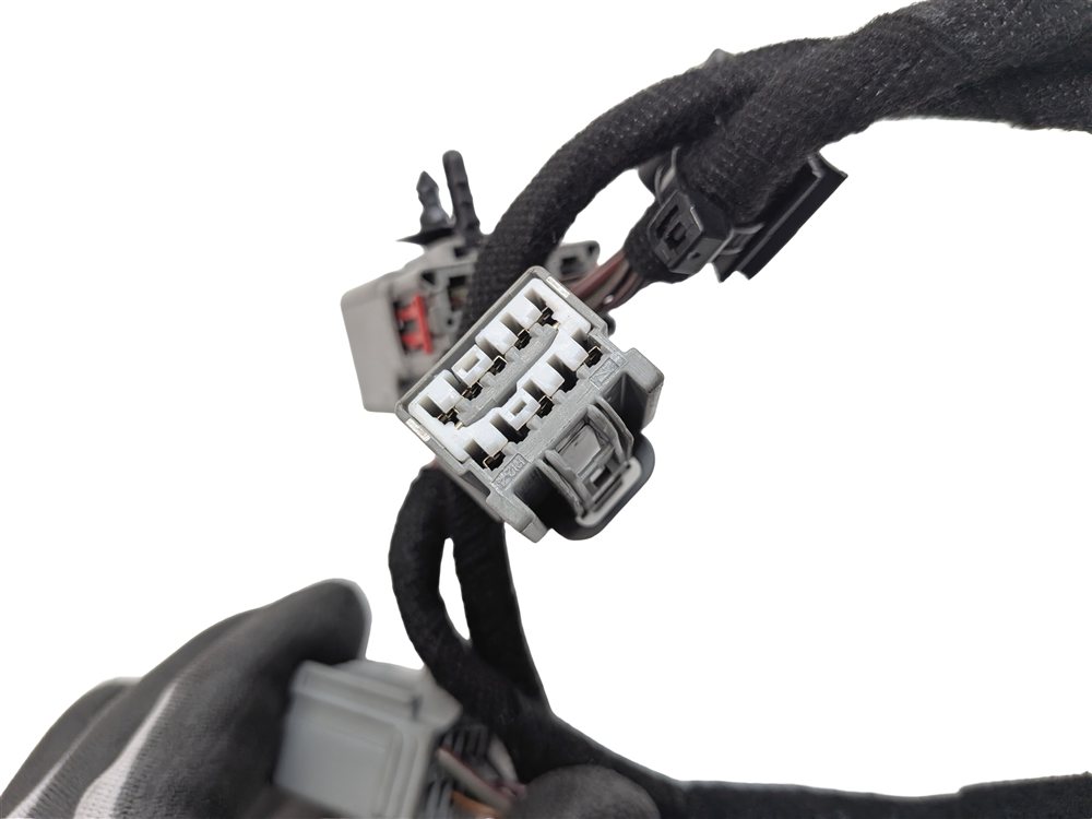 Thumbnail 5: 2014 RANGE ROVER (L405) WEBASTO AUXILIARY PARKING HEATER WIRE WIRING HARNESS