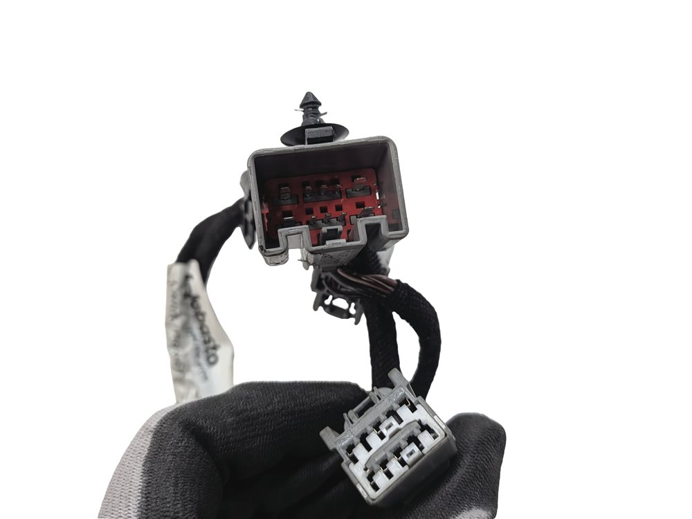 Thumbnail 6: 2014 RANGE ROVER (L405) WEBASTO AUXILIARY PARKING HEATER WIRE WIRING HARNESS