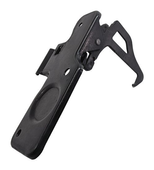 Thumbnail 2: 2014 RANGE ROVER (L405) FRONT HOOD LID SAFETY HOOK CATCH RELEASE HANDLE LATCH
