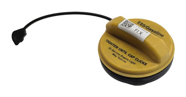 Thumbnail 3: 2014 RANGE ROVER (L405) 5.0L SUPER (508PS / AJ133S) FUEL TANK FILL GAS CAP