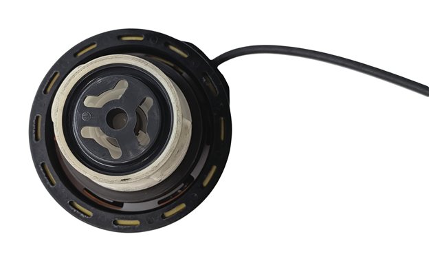 Thumbnail 4: 2014 RANGE ROVER (L405) 5.0L SUPER (508PS / AJ133S) FUEL TANK FILL GAS CAP
