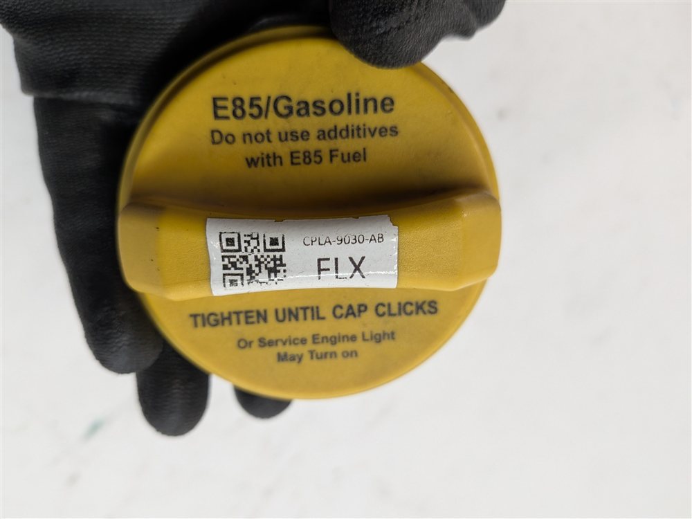 Thumbnail 5: 2014 RANGE ROVER (L405) 5.0L SUPER (508PS / AJ133S) FUEL TANK FILL GAS CAP