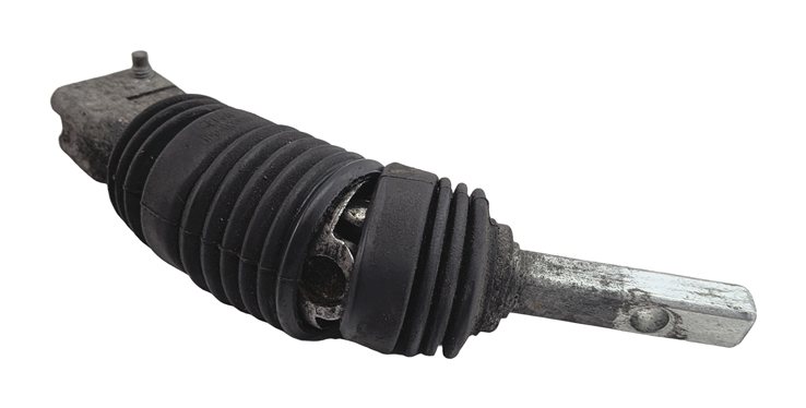 Thumbnail 1: 14-19 RANGE ROVER SPORT DISCOVERY L405 L462 L494 STEERING COLUMN SHAFT U JOINT