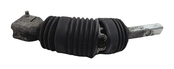 Thumbnail 2: 14-19 RANGE ROVER SPORT DISCOVERY L405 L462 L494 STEERING COLUMN SHAFT U JOINT